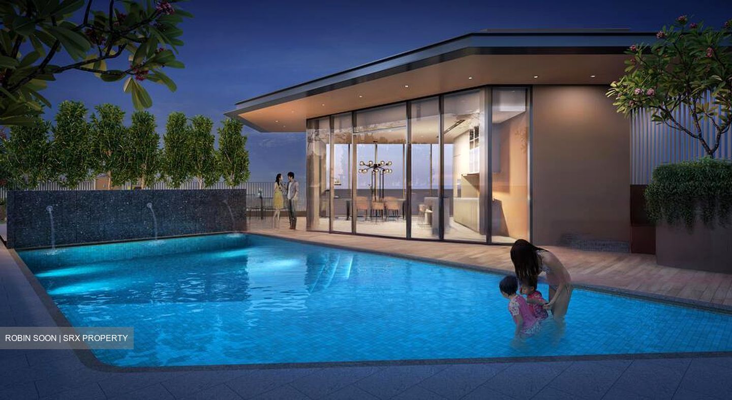 Arina East Residences (D15), Apartment #560462451